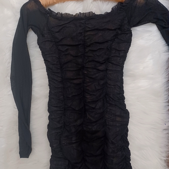 MAJORELLE Darling dress - Picture 15 of 16